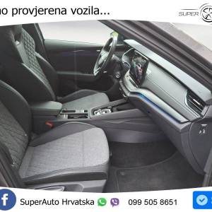 Škoda Octavia Combi 2.0 TDI DSG Sportline 150 KS, ACC+360+KEY+GR SJED+VIRT+LANE