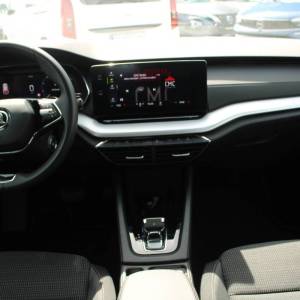 Škoda Octavia Combi 2.0 TDi DSG *LED, NAVIGACIJA*