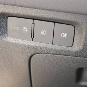 Škoda Octavia Combi 2.0 TDi DSG *LED, NAVIGACIJA*
