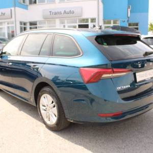 Škoda Octavia Combi 2.0 TDi DSG *LED, NAVIGACIJA*