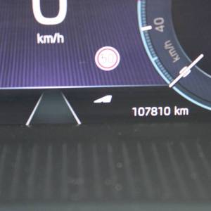 Škoda Octavia Combi 2.0 TDi DSG *LED, NAVIGACIJA*