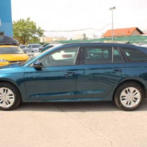 Škoda Octavia Combi 2.0 TDi DSG *LED, NAVIGACIJA*