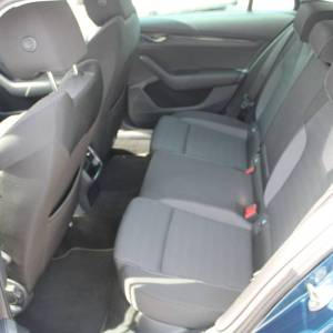 Škoda Octavia Combi 2.0 TDi DSG *LED, NAVIGACIJA*