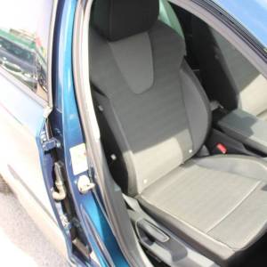 Škoda Octavia Combi 2.0 TDi DSG *LED, NAVIGACIJA*