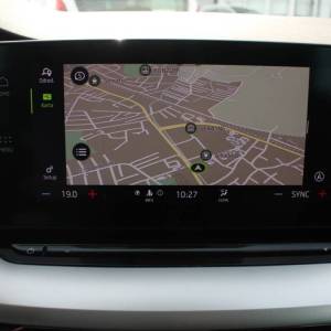Škoda Octavia Combi 2.0 TDi DSG *LED, NAVIGACIJA*