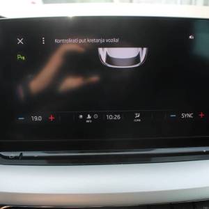 Škoda Octavia Combi 2.0 TDi DSG *LED, NAVIGACIJA*