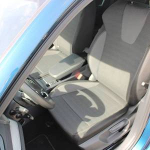 Škoda Octavia Combi 2.0 TDi DSG *LED, NAVIGACIJA*
