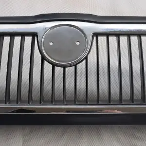 ŠKODA OCTAVIA - Maska hladnjaka (GRILL)