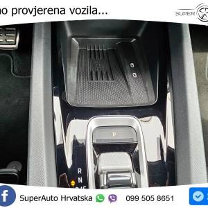 Škoda Octavia RS 2.0 TSI DSG 265 KS, LED+ACC+VIRT+GR SJED+KAM+PARK