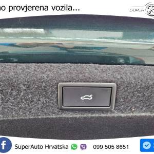 Škoda Octavia RS 2.0 TSI DSG 265 KS, LED+ACC+VIRT+GR SJED+KAM+PARK