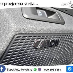 Škoda Octavia RS 2.0 TSI DSG 265 KS, LED+ACC+VIRT+GR SJED+KAM+PARK