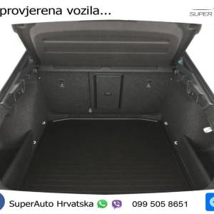 Škoda Octavia RS 2.0 TSI DSG 265 KS, LED+ACC+VIRT+GR SJED+KAM+PARK