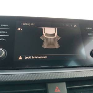 Škoda Scala 1.0 TSI BUSINESS - 3 godine jamstva