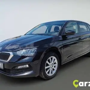 Škoda Scala 1.0 TSI BUSINESS - 3 godine jamstva