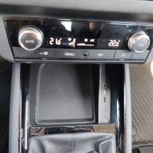 Škoda Scala 1.0 TSI BUSINESS - 3 godine jamstva