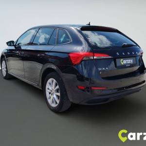 Škoda Scala 1.0 TSI BUSINESS - 3 godine jamstva