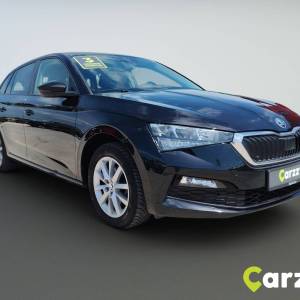 Škoda Scala 1.0 TSI BUSINESS - 3 godine jamstva