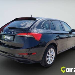 Škoda Scala 1.0 TSI BUSINESS - 3 godine jamstva