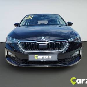 Škoda Scala 1.0 TSI BUSINESS - 3 godine jamstva