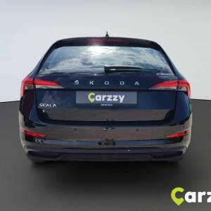 Škoda Scala 1.0 TSI BUSINESS - 3 godine jamstva