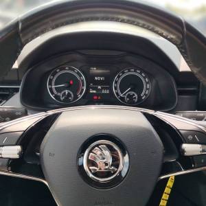 Škoda Scala 1.0 TSI BUSINESS - 3 godine jamstva