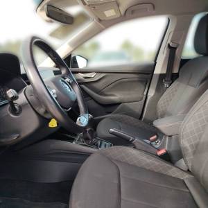 Škoda Scala 1.0 TSI BUSINESS - 3 godine jamstva