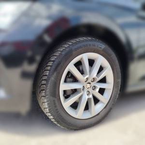 Škoda Scala 1.0 TSI BUSINESS - 3 godine jamstva