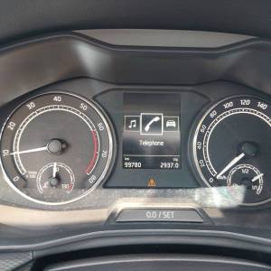 Škoda Scala 1.0 TSI BUSINESS - 3 godine jamstva