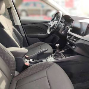 Škoda Scala 1.0 TSI BUSINESS - 3 godine jamstva