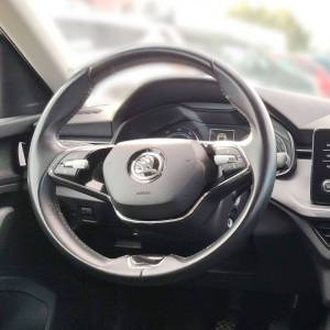 Škoda Scala 1.0 TSI BUSINESS - 3 godine jamstva