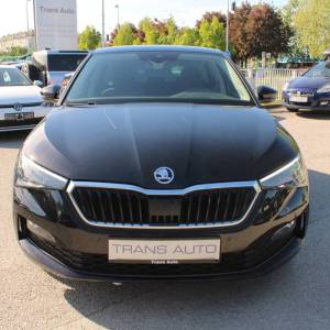 Škoda Scala 1.0 TSi DSG Style *LED,NAVIGACIJA,KAMERA*