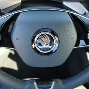 Škoda Scala 1.0 TSi DSG Style *LED,NAVIGACIJA,KAMERA*