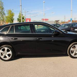 Škoda Scala 1.0 TSi DSG Style *LED,NAVIGACIJA,KAMERA*