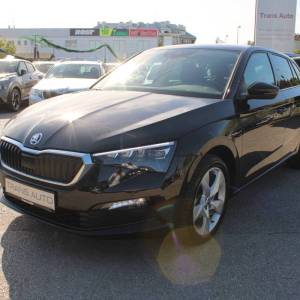 Škoda Scala 1.0 TSi DSG Style *LED,NAVIGACIJA,KAMERA*