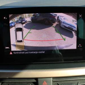 Škoda Scala 1.0 TSi DSG Style *LED,NAVIGACIJA,KAMERA*