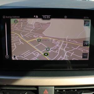 Škoda Scala 1.0 TSi DSG Style *LED,NAVIGACIJA,KAMERA*