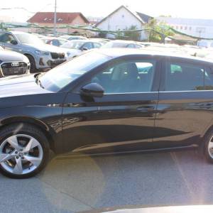 Škoda Scala 1.0 TSi DSG Style *LED,NAVIGACIJA,KAMERA*