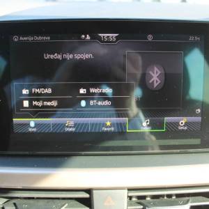 Škoda Scala 1.0 TSi DSG Style *LED,NAVIGACIJA,KAMERA*