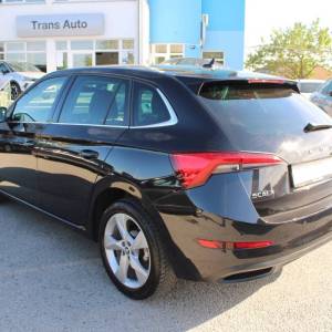 Škoda Scala 1.0 TSi DSG Style *LED,NAVIGACIJA,KAMERA*