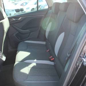 Škoda Scala 1.0 TSi DSG Style *LED,NAVIGACIJA,KAMERA*