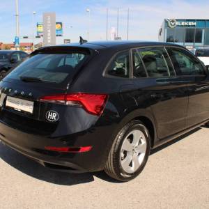 Škoda Scala 1.0 TSi *LED,NAVIGACIJA,GR.SJEDALA*