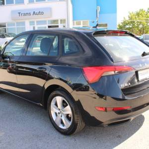 Škoda Scala 1.0 TSi *LED,NAVIGACIJA,GR.SJEDALA*