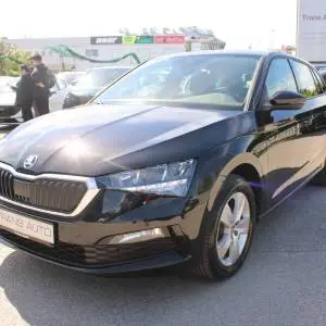 Škoda Scala 1.0 TSi *LED,NAVIGACIJA,GR.SJEDALA*