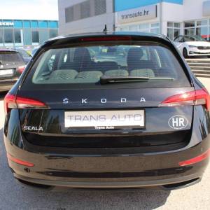 Škoda Scala 1.0 TSi *LED,NAVIGACIJA,GR.SJEDALA*