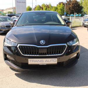 Škoda Scala 1.0 TSi *LED,NAVIGACIJA,GR.SJEDALA*