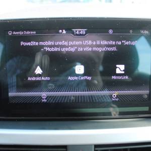 Škoda Scala 1.0 TSi *LED,NAVIGACIJA,GR.SJEDALA*