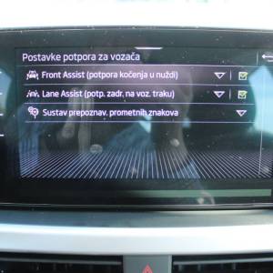 Škoda Scala 1.0 TSi *LED,NAVIGACIJA,GR.SJEDALA*