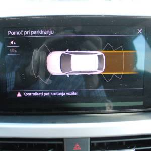 Škoda Scala 1.0 TSi *LED,NAVIGACIJA,GR.SJEDALA*