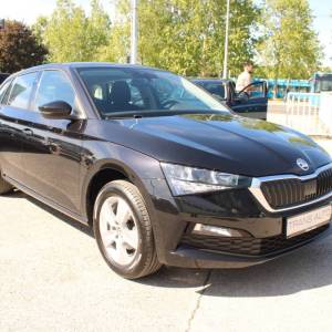 Škoda Scala 1.0 TSi *LED,NAVIGACIJA,GR.SJEDALA*