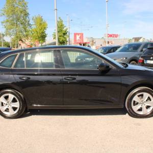 Škoda Scala 1.0 TSi *LED,NAVIGACIJA,GR.SJEDALA*